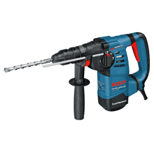 Elektro-pneumatski čekić Bosch GBH 3000, (061124A006)