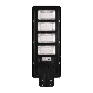 Solarno led ulicno svetlo sa senzorom 120W IP65 (98SOL106)