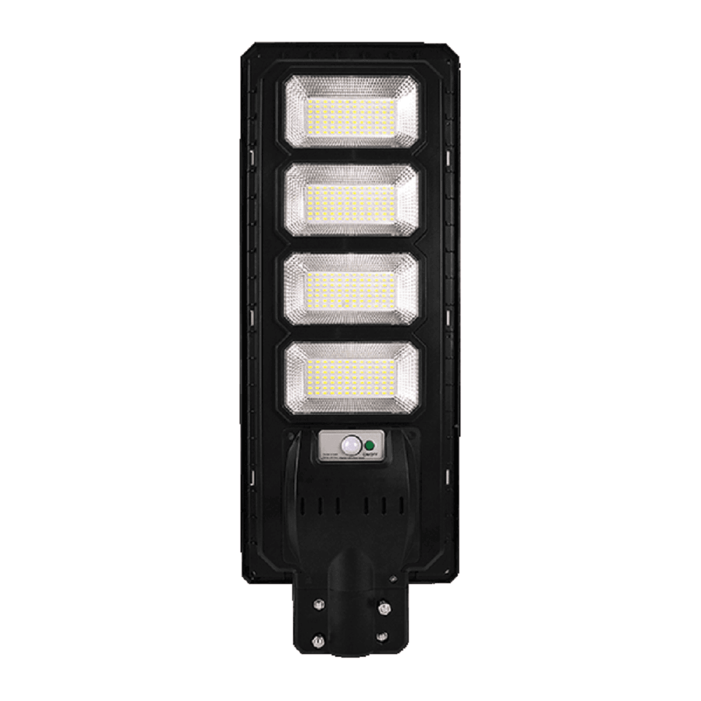 Solarno led ulicno svetlo sa senzorom 120W IP65 (98SOL106)