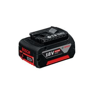 Bosch GBA 18V 4.0Ah baterija (1600Z00038)