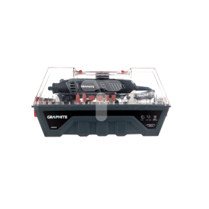 Mini brusilica GRAPHITE ceona 59G019
