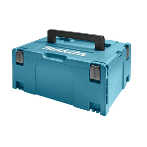 Makita Makpac 4 821552-6 kofer za alat, 395x295x315