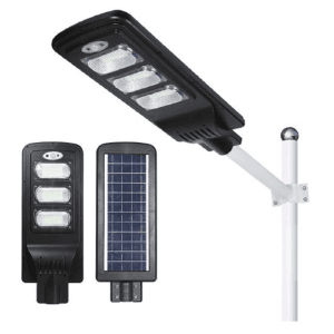 Solarno led ulicno svetlo sa senzorom 90W IP65 (98SOL105)
