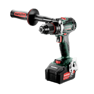 Metabo akumulatorska bušilica odvrtač BS 18 LTX BL I (602358500)