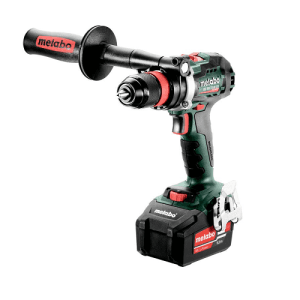 Metabo akumulatorska bušilica odvrtač BS 18 LTX BL Q I (602359650)