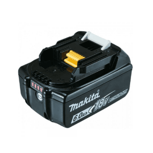 Baterija Makita BL1860B 632F69-8, 18V - 6.0Ah