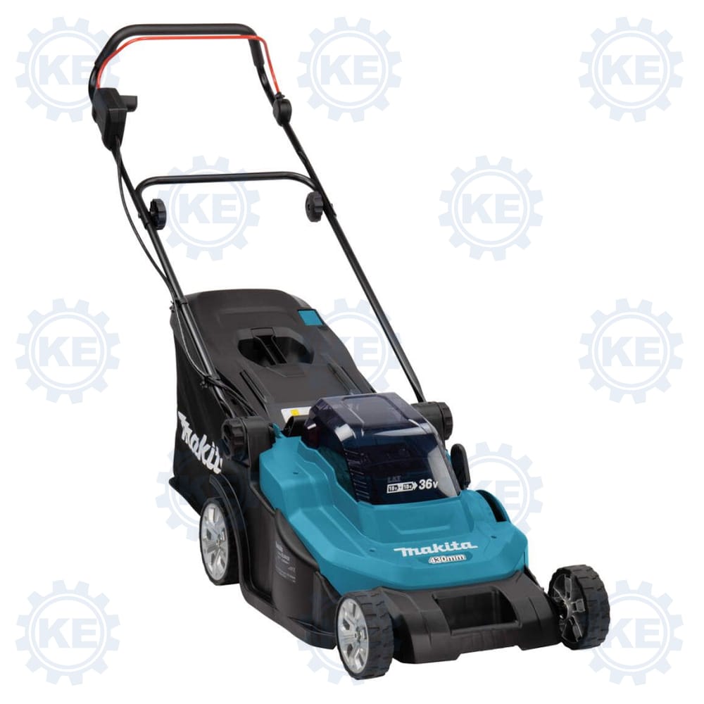 Akumulatorska kosilica za travu DLM432PT2 Makita — slika 2