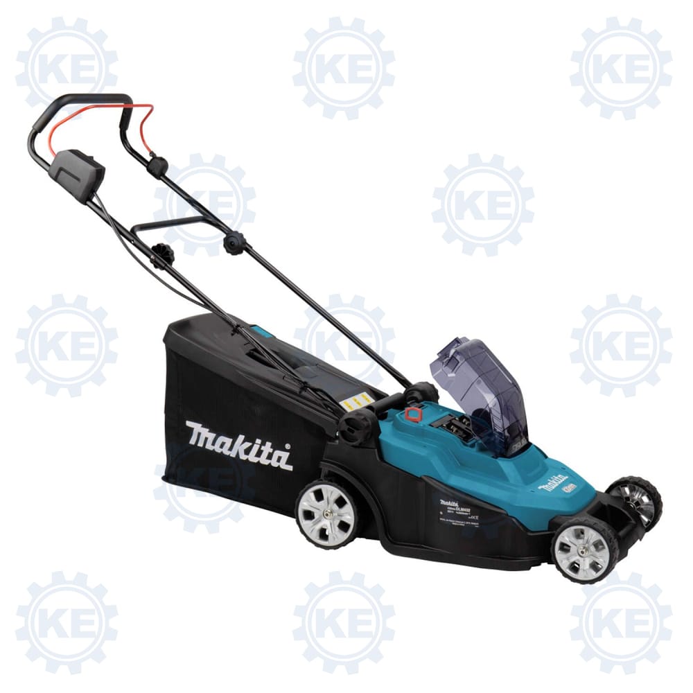 Akumulatorska kosilica za travu DLM432PT2 Makita — slika 3