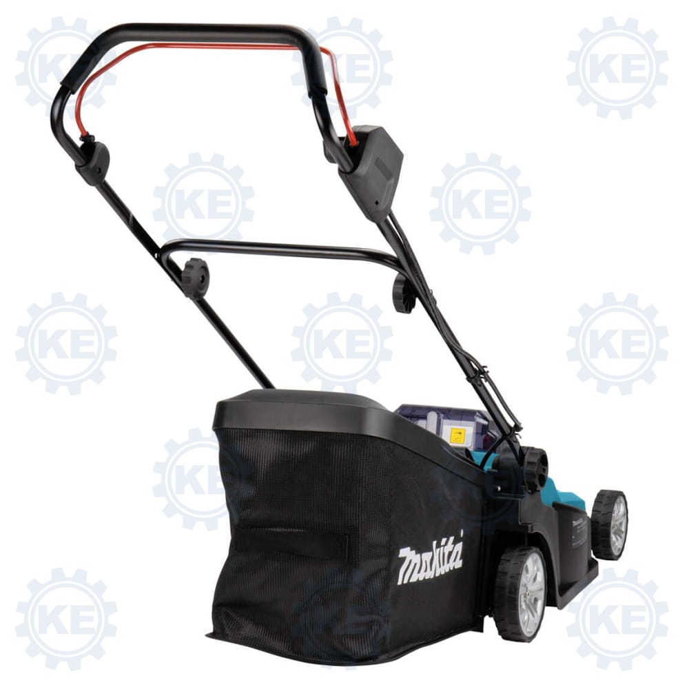 Akumulatorska kosilica za travu DLM432PT2 Makita — slika 4