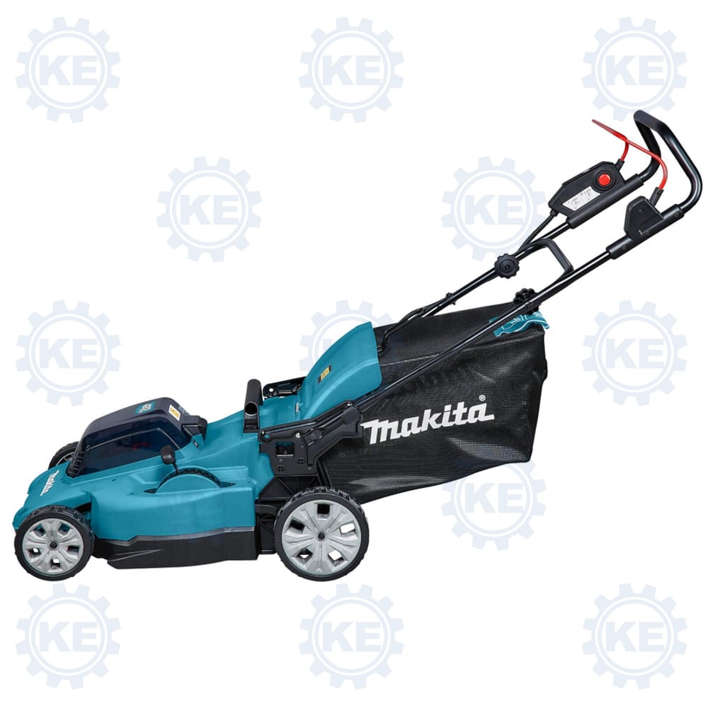 Akumulatorska kosilica za travu DLM480Z Makita SOLO — slika 2
