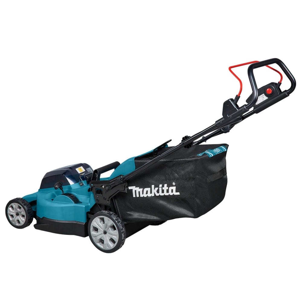 Akumulatorska kosilica za travu DLM480Z Makita SOLO — slika 3