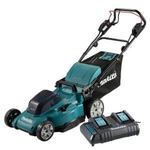 DLM481CT2 Makita Akumulatorska kosilica