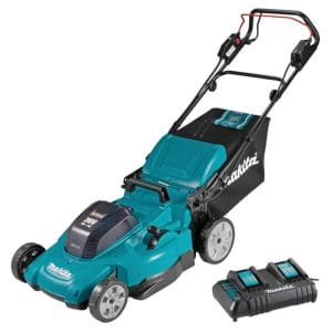 DLM539CT2 Makita Akumulatorska kosilica