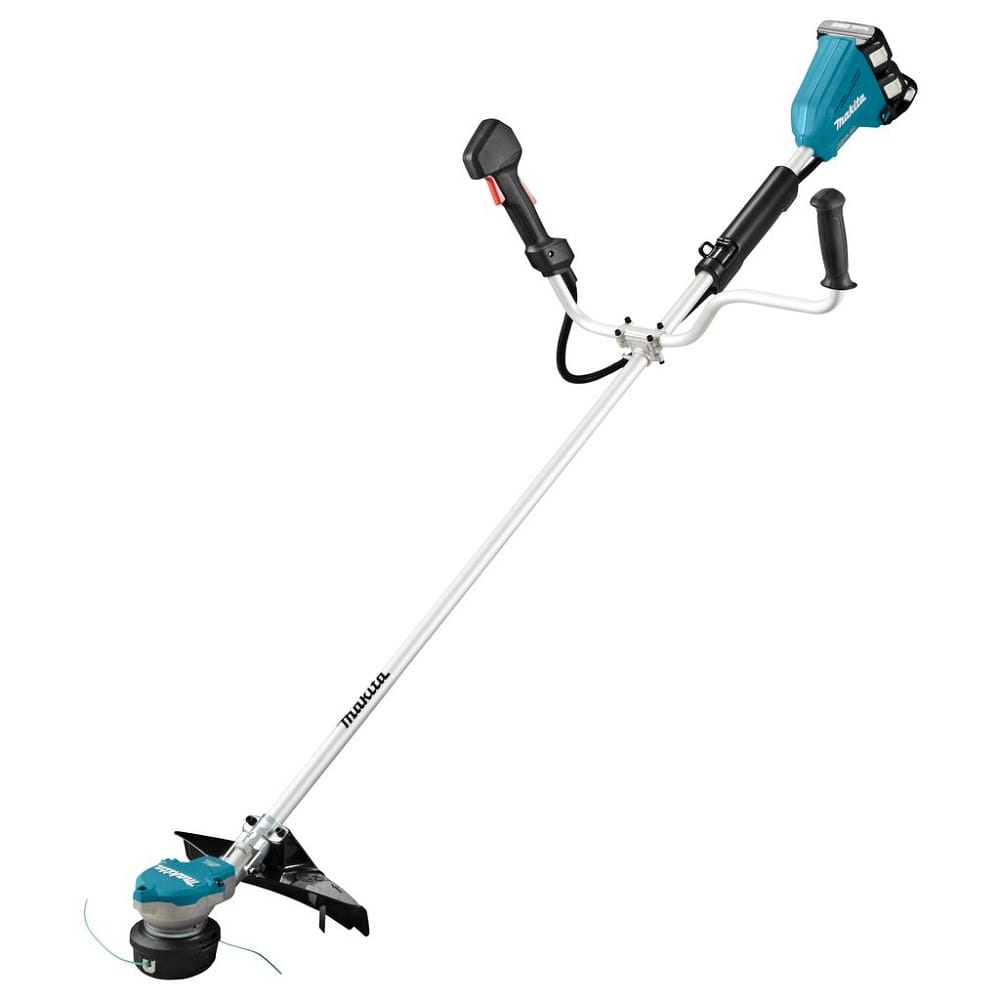 Akumulatorski trimer za travu DUR368APT2 18+18 V Makita