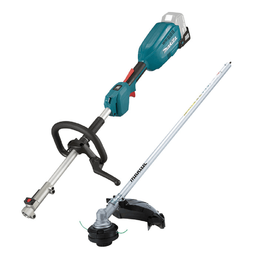Akumulatorski višenamenski alat DUX18ZX1 Makita SOLO