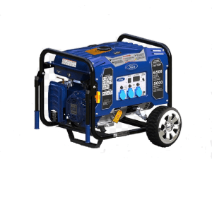 Agregat generator FG7750 P Ford