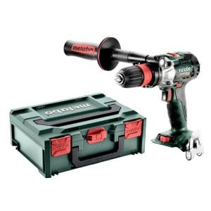 GB 18 LTX BL Q I Akumulatorska bušilica (602362840) METABO