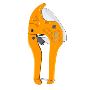 Ingco sekač PVC cevi 193mm 3-42mm HPC0543