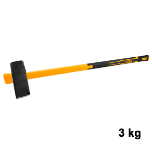 Klin za cepanje (dvostrana ručka) HSPM02068D INGCO
