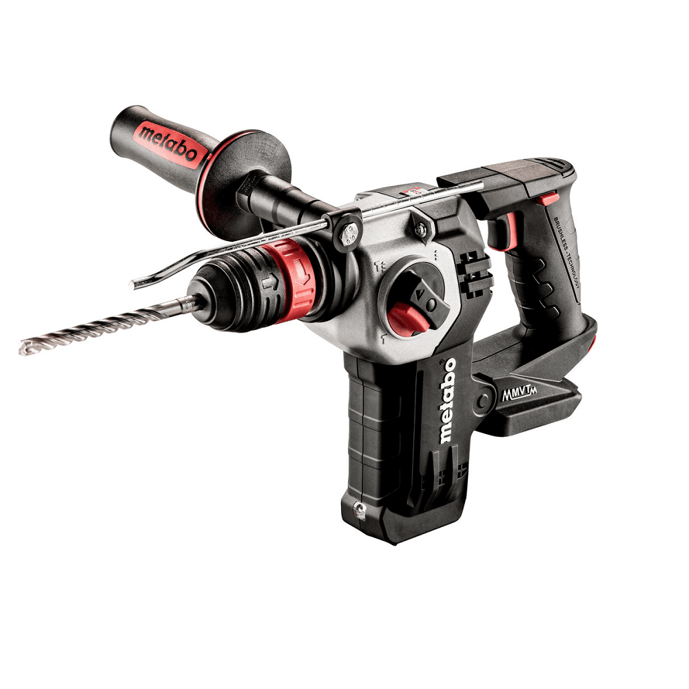 Metabo akumulatorski pneumatski čekić KHA 18 LTX BL 24 Quick SE 18V (600149850)