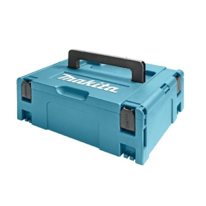 Makita Makpac 1 kofer za alat, 821549-5, 395x295x105 mm v