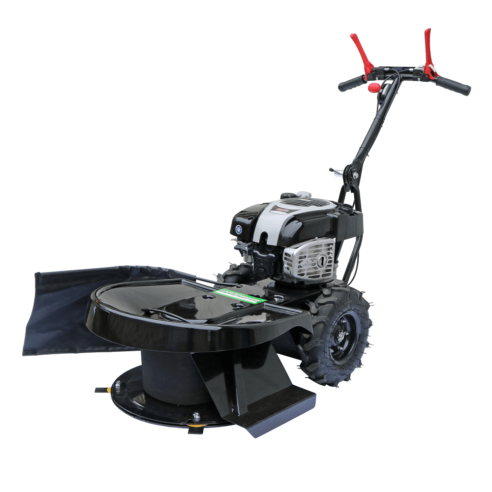 Rotaciona Samohodna Kosačica SGP500 Briggs&Stratton 750PXI - Slika 2