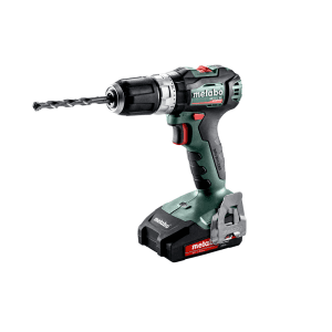 Metabo akumulatorska vibraciona bušilica odvrtač SB 18 L BL (602331500)
