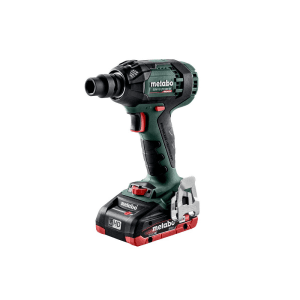 Metabo akumulatorski udarni odvrtač SSW 18 LTX 300 BL 18V (602395800)