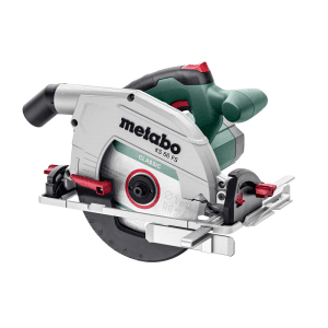 Metabo kružna testera KS 66 FS (601066000)