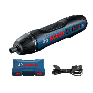 Bosch GO 2 akumulatorski odvrtač, 3.6V (06019H2103)