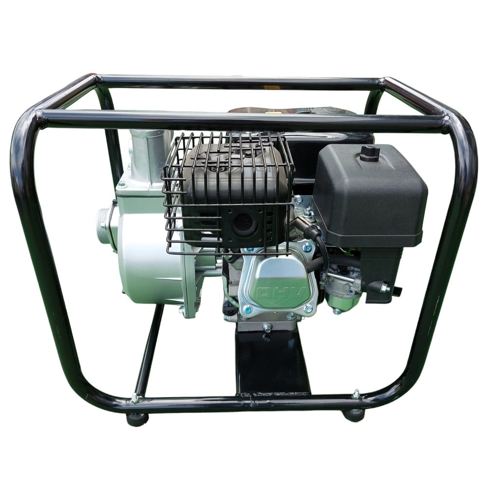 DP50 2" Motorna pumpa za