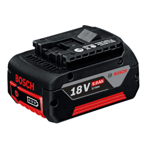 Bosch GBA 18V 5,0Ah, baterija - akumulator (1600A002U5)