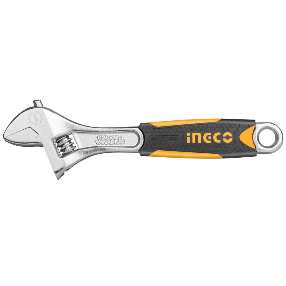Ingco štelujući ključ 200mm HADW131088