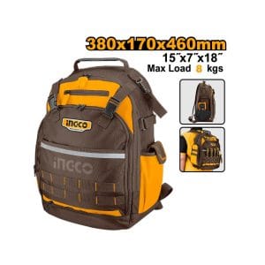 HBP01028 Ranac za alat
