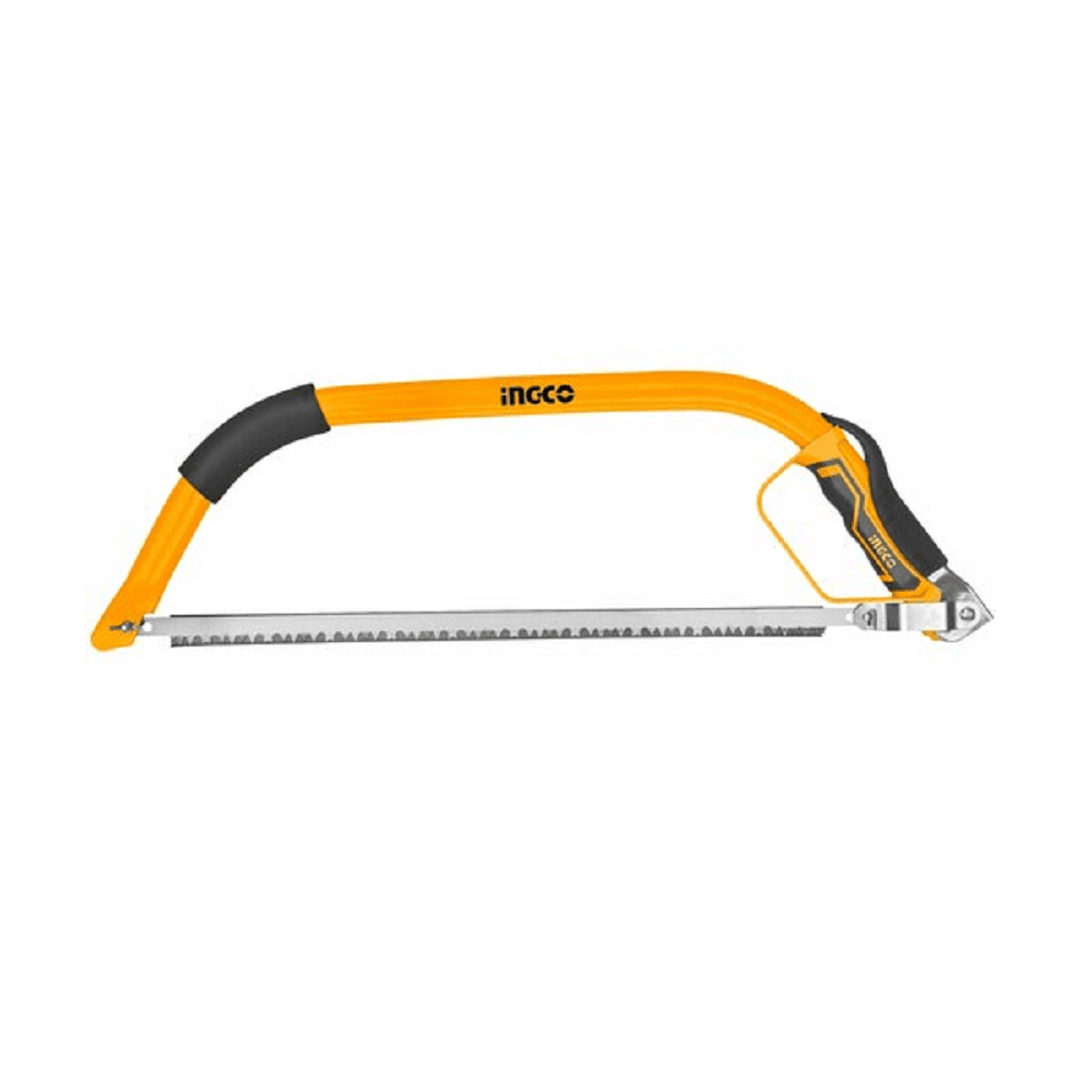 Ingco testera ručna 760mm HBS7601