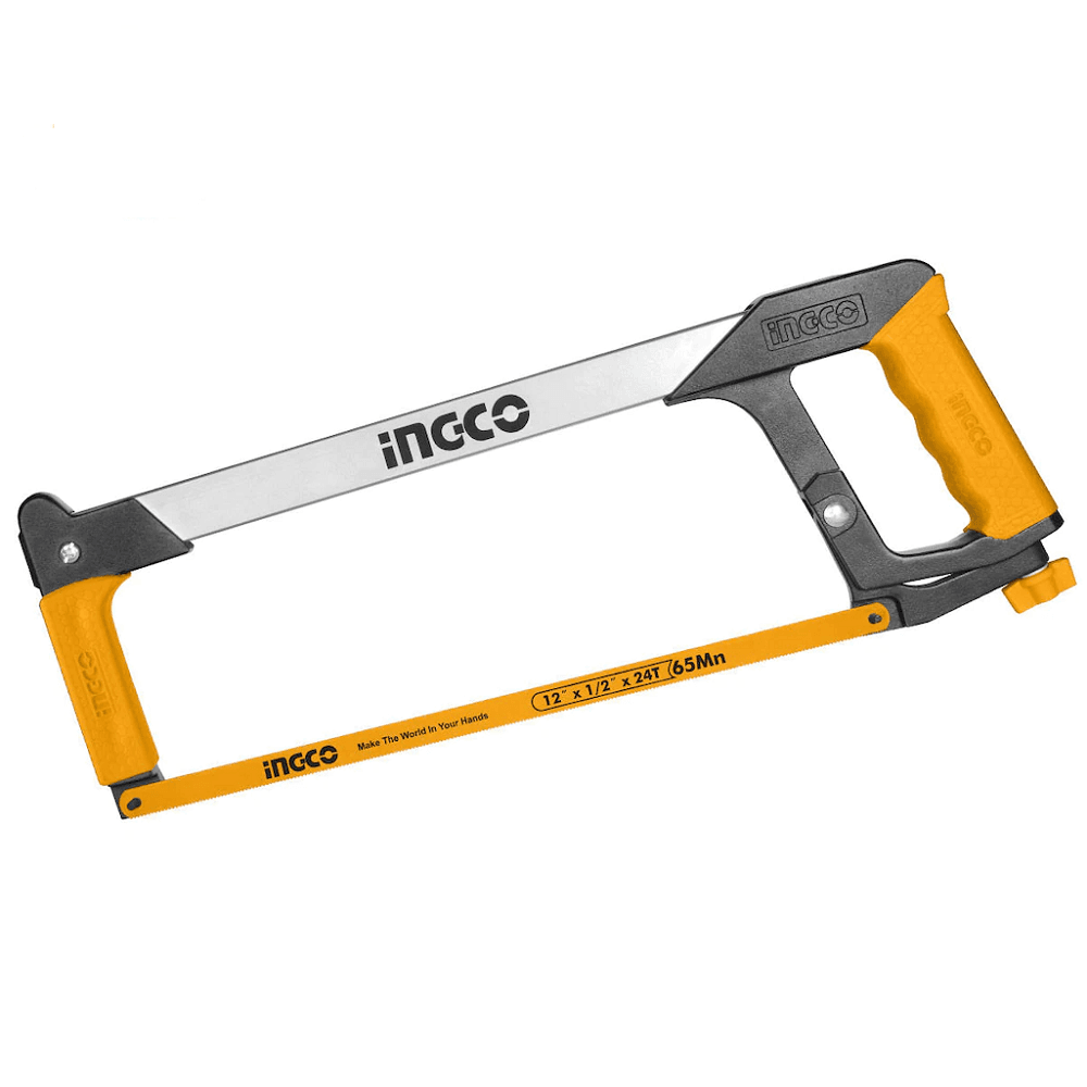 Ingco bonsek ram 300mm HHF3008