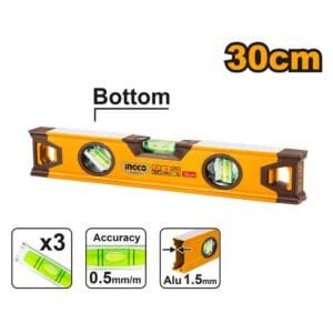Ingco libela Spirit 30cm HSL08030