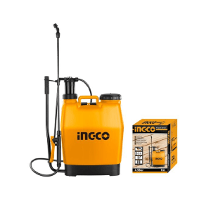 Ingco leđna prskalica 16L HSPP4161