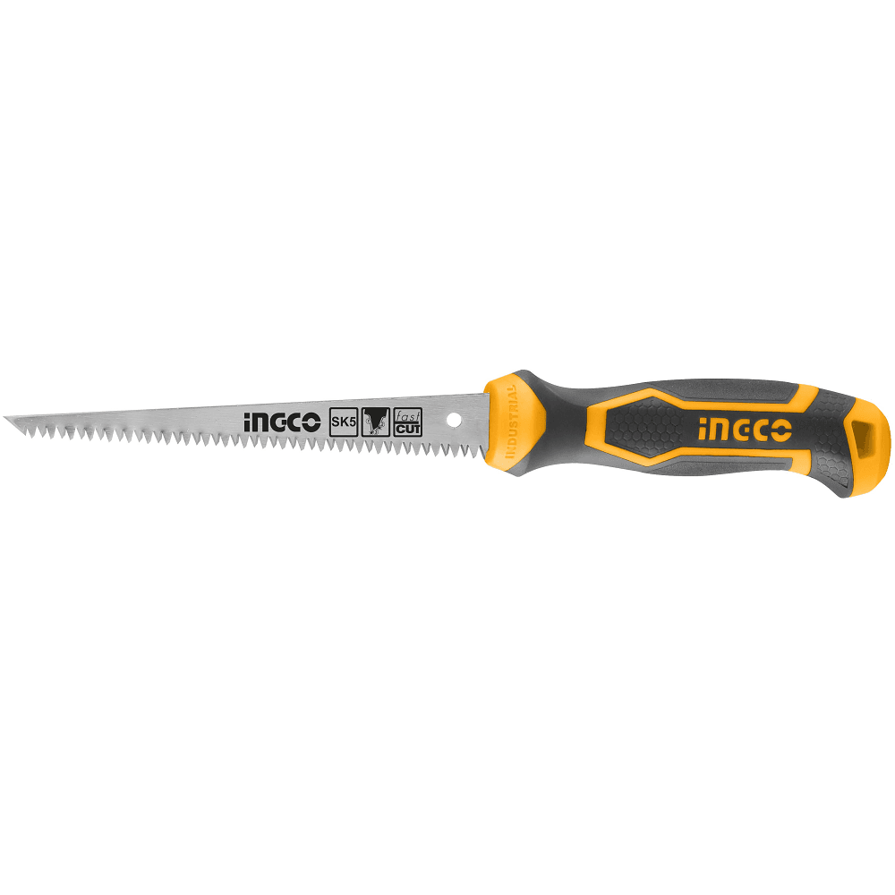 Ingco testera za gips ploče 150mm HWBSW68