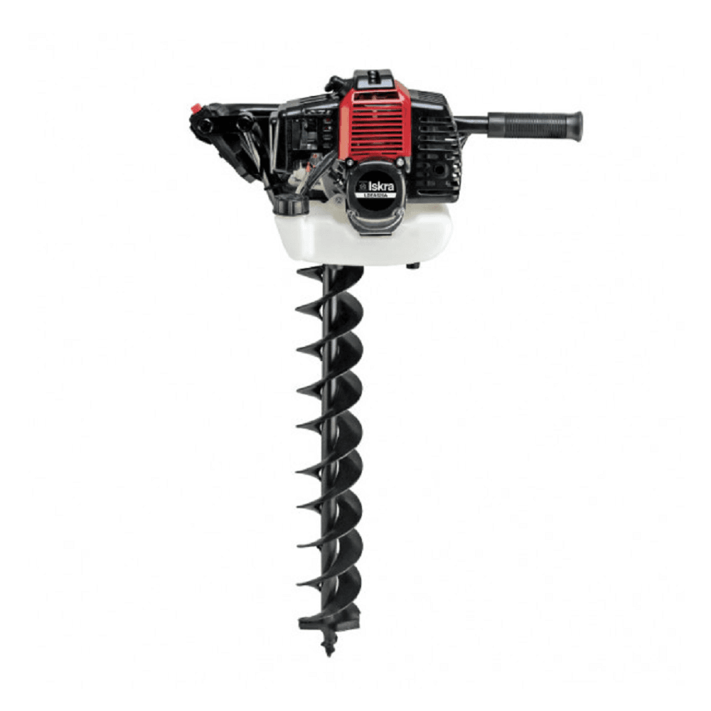ISKRA benzinski bušač rupa (LDEA520A) 52cm3 / 1.45 kW — slika 2
