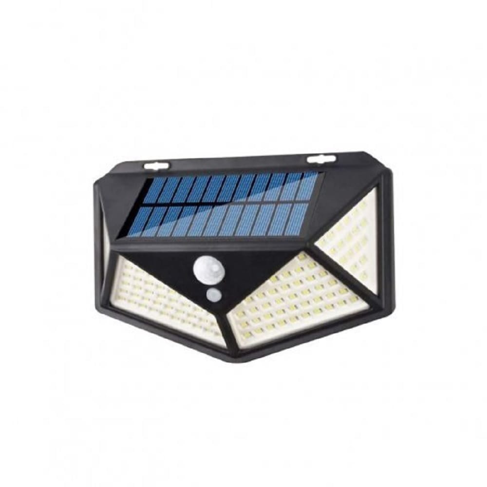 Solarni LED reflektor lampa sa PIR senzorom LRFS3114