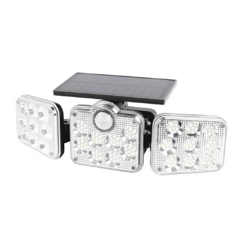 Solarna LED lampa sa PIR senzorom LRFS3164