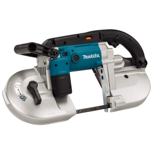 Makita 2107FK Tračna testera, 710W