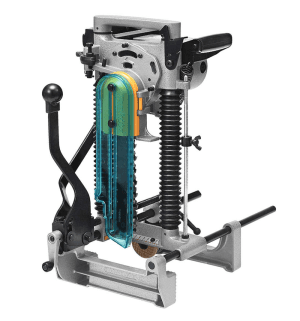 Makita 7104L Lančani probijač za drvo 1.140W