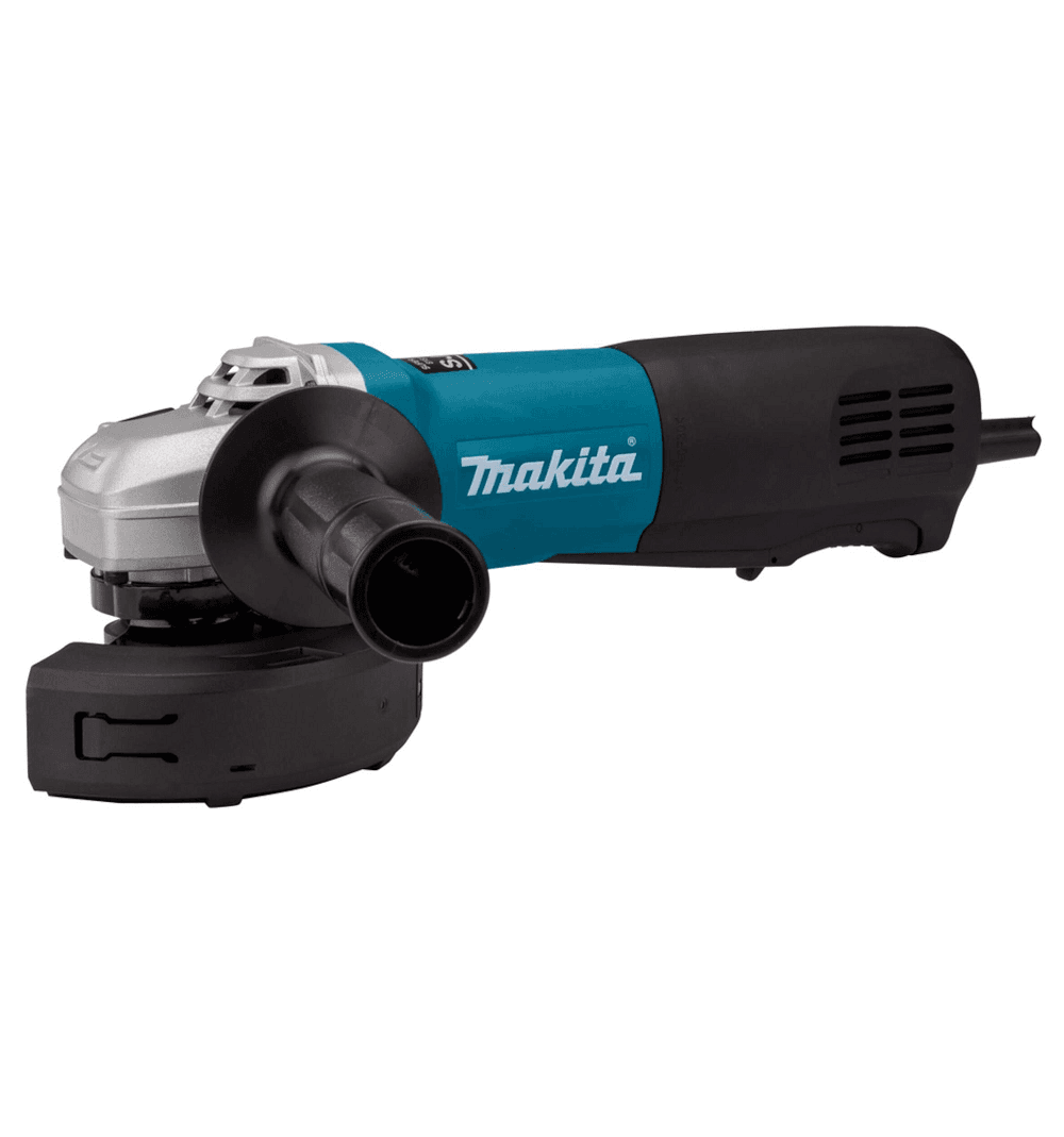 Makita 9565PZ Ugaona brusilica, 1.100W