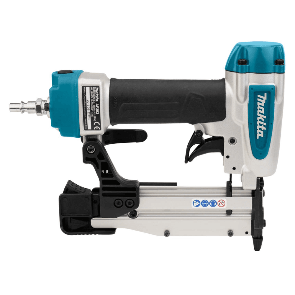 Makita AF353 Pneumatski zabijač eksera u redeniku — slika 3