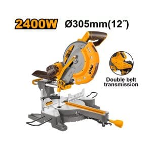 BM2S24007 Kružna testera - ger