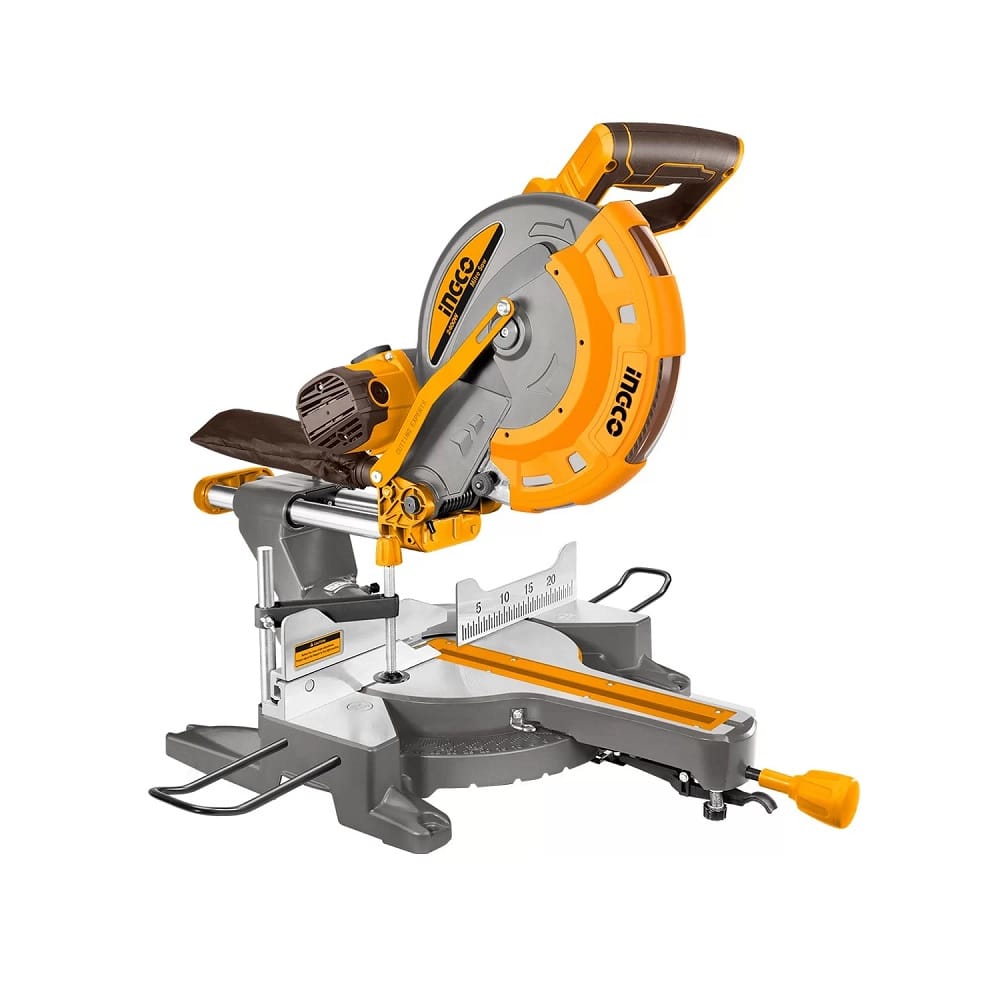 Kružna testera – ger BM2S24007 2400W SUPER INGCO — slika 2