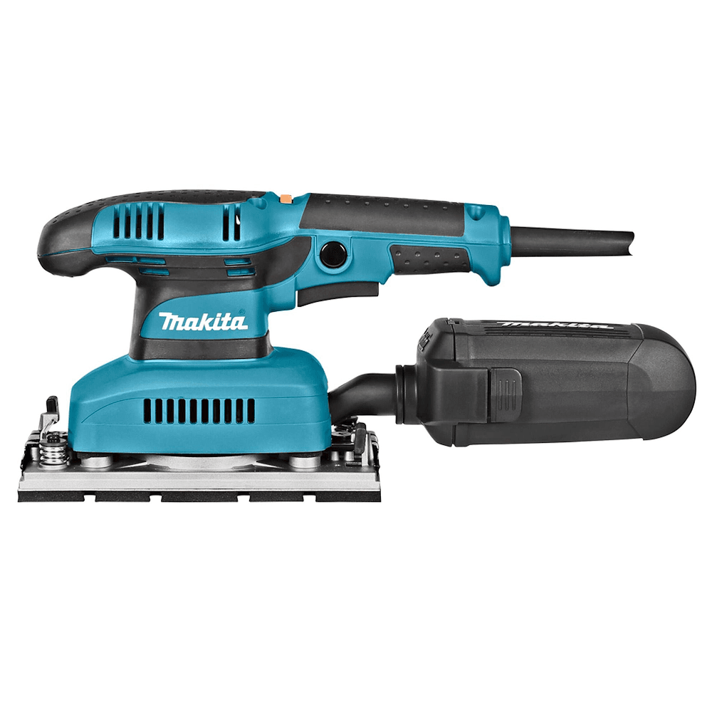 Makita BO3711 Vibraciona brusilica, 190W — slika 2
