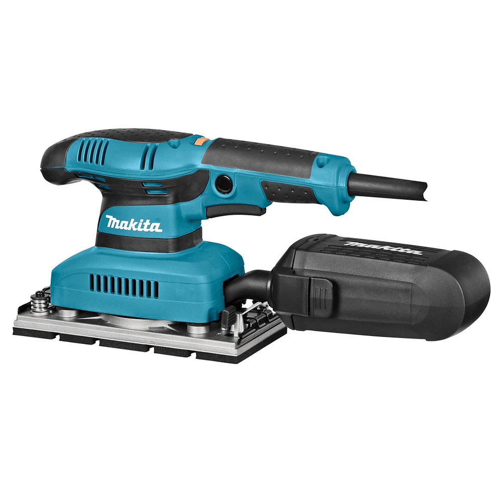 Makita BO3711 Vibraciona brusilica, 190W — slika 3